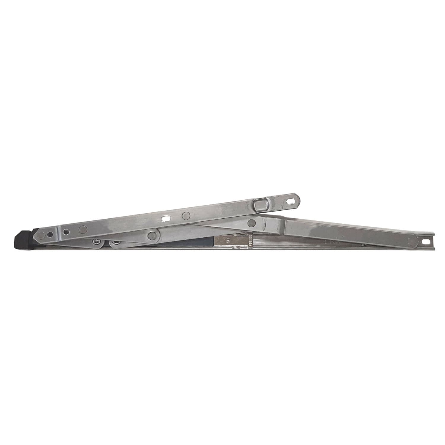 Restricted Friction Stay Hinges