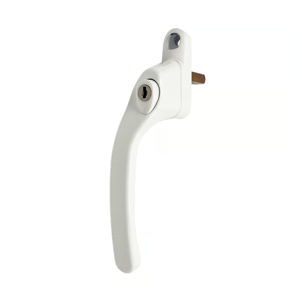 TSS Offset UPVC Window Handles