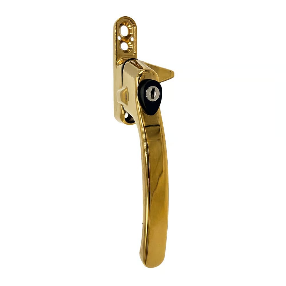 TSS Cockspur Window Handles