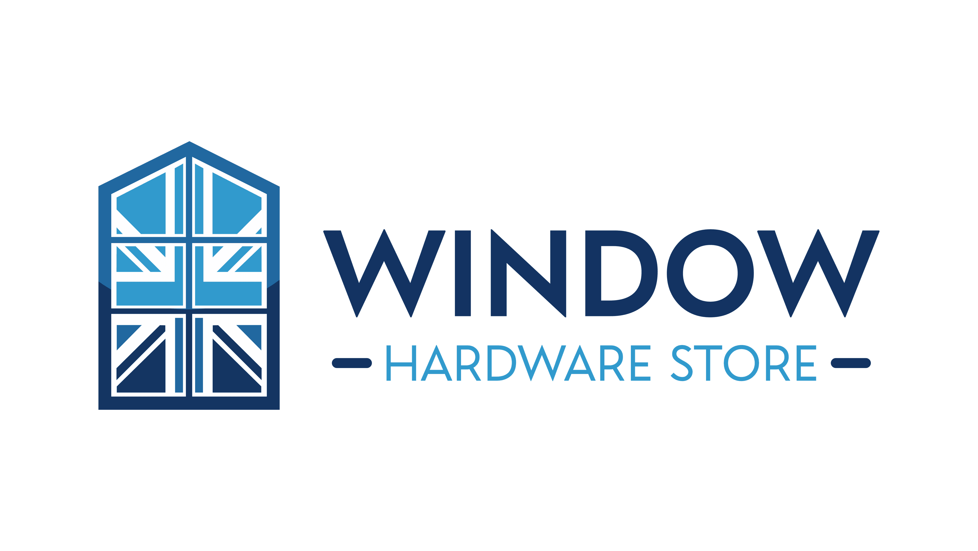 Window Hardware Store logo